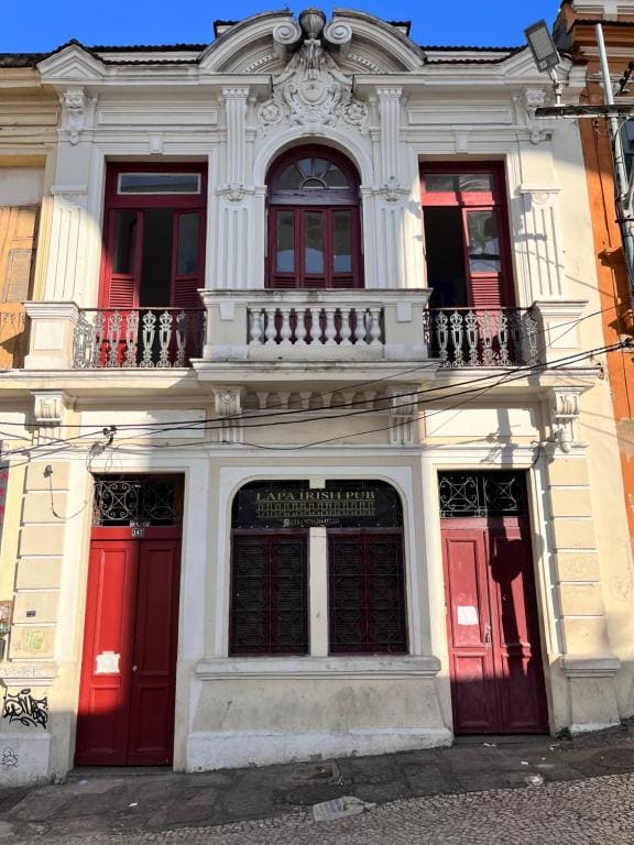 Arcos Da Lapa Hostel - View 7