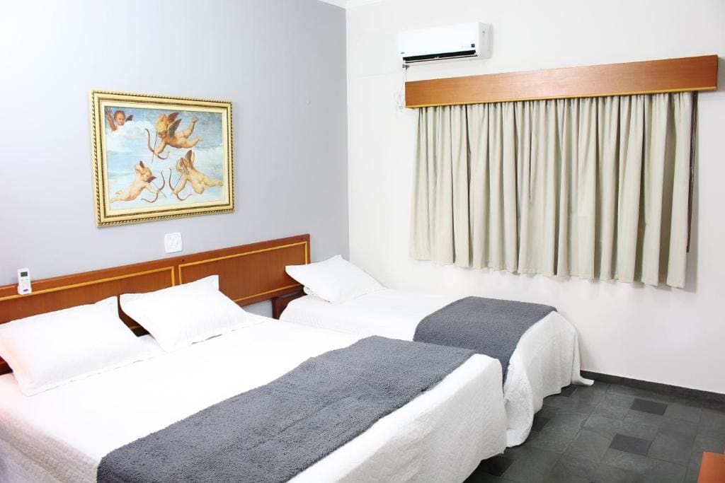 ARQ Inn Hotel - View 6