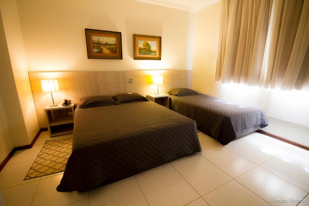 Aruá Hotel, Restaurante e Convenções - व्यू 4