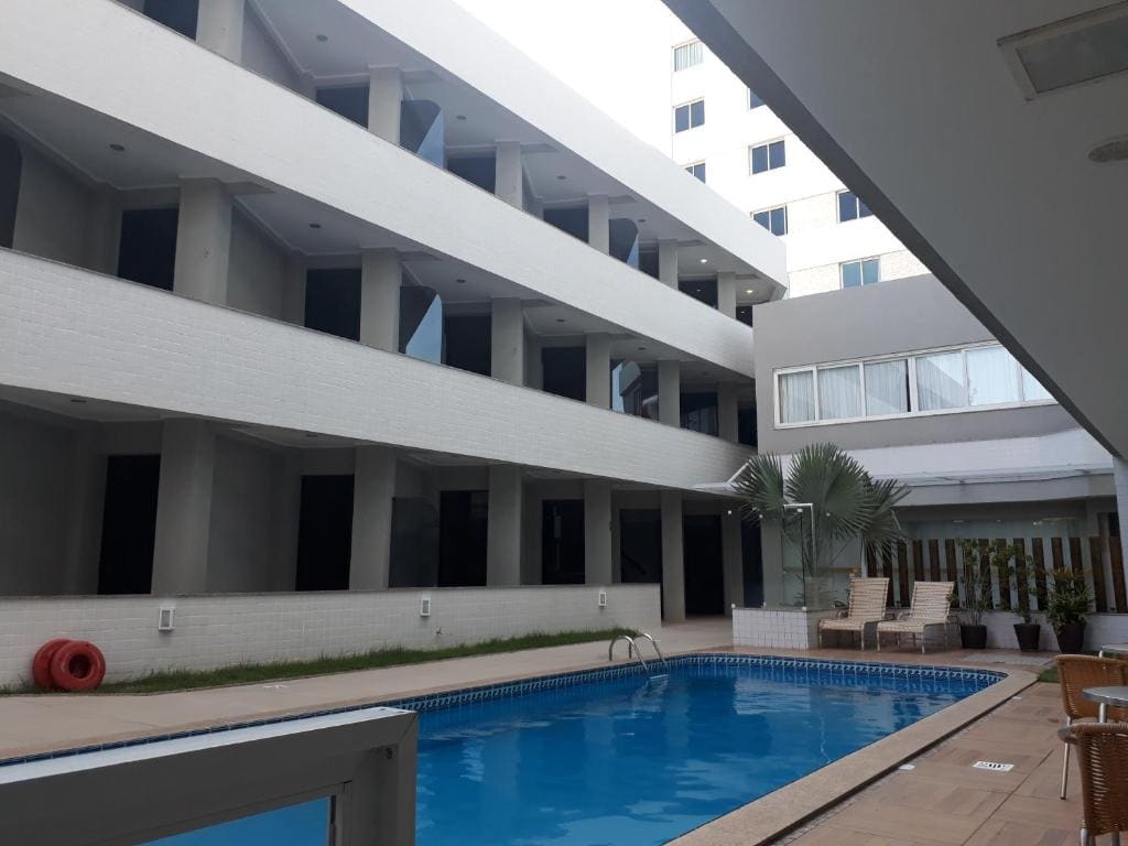 Atalaia Apart Hotel - View 3