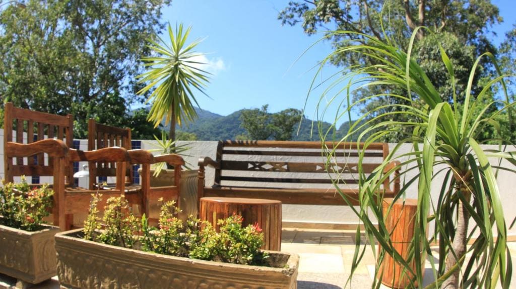 Atena Praia Hotel - View 7