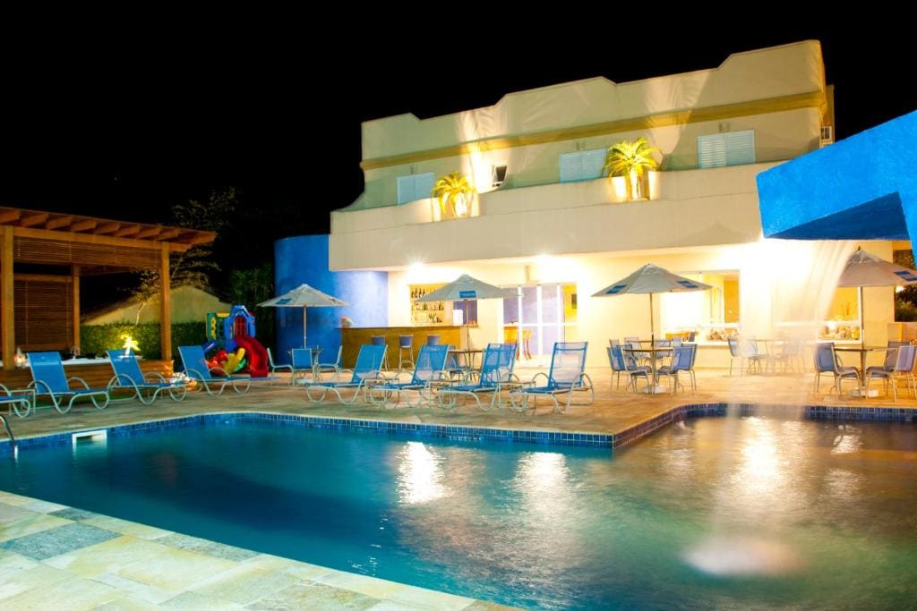 Atena Praia Hotel - View 4