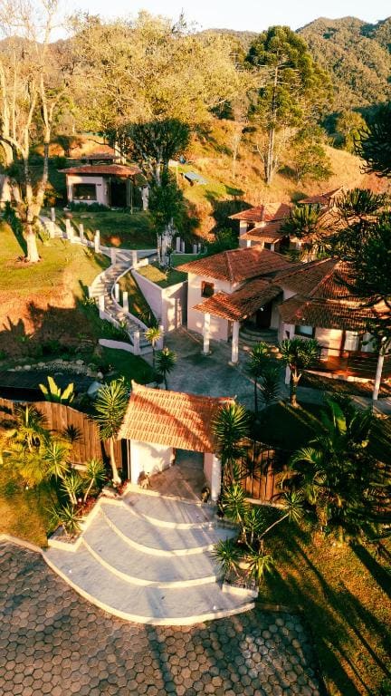 Atiaia Jungle River Retreat - View 4