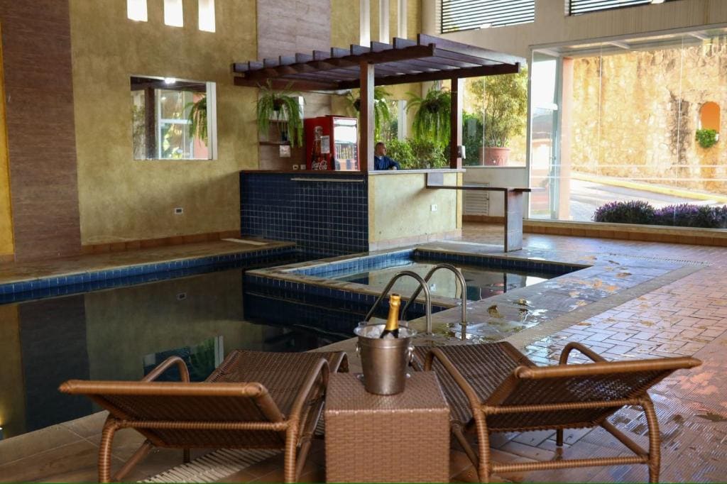 Atibaia Residence Hotel & Resort - View 4