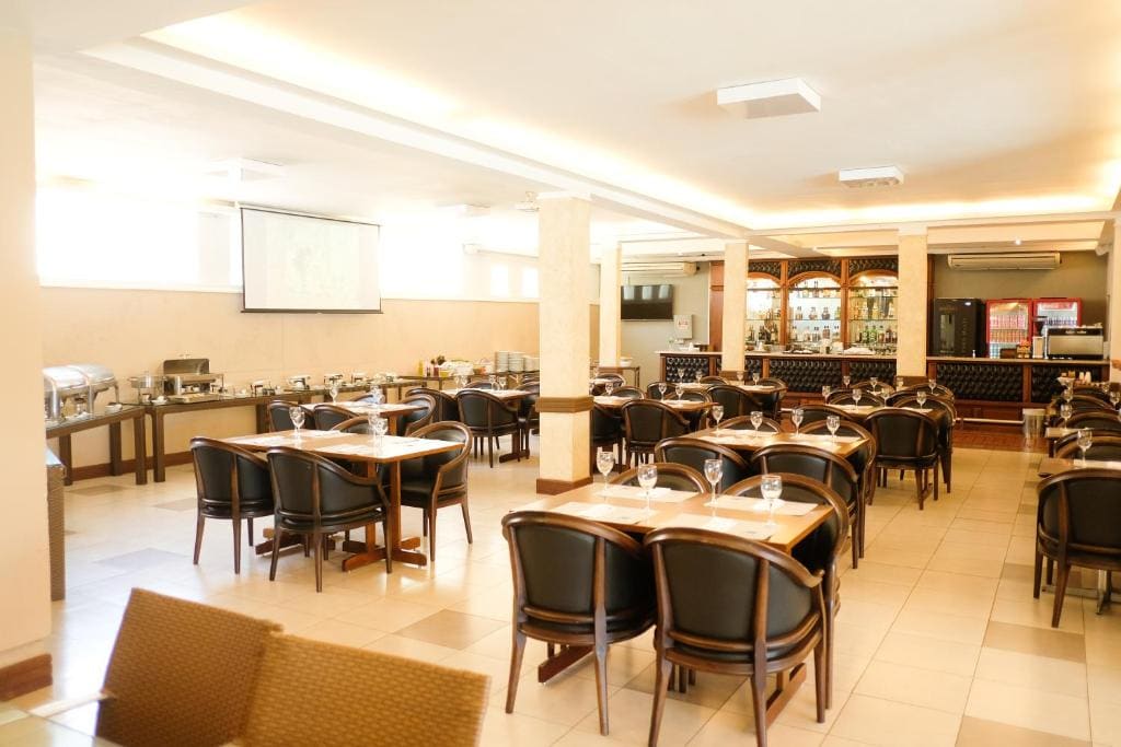 Atibaia Residence Hotel & Resort - View 3
