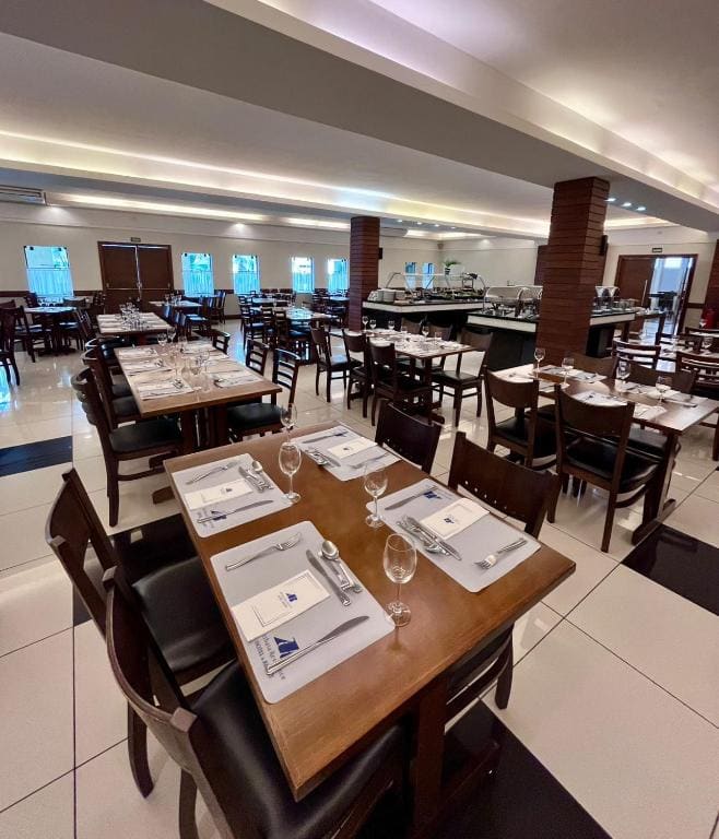 Atibaia Residence Hotel & Resort - View 7