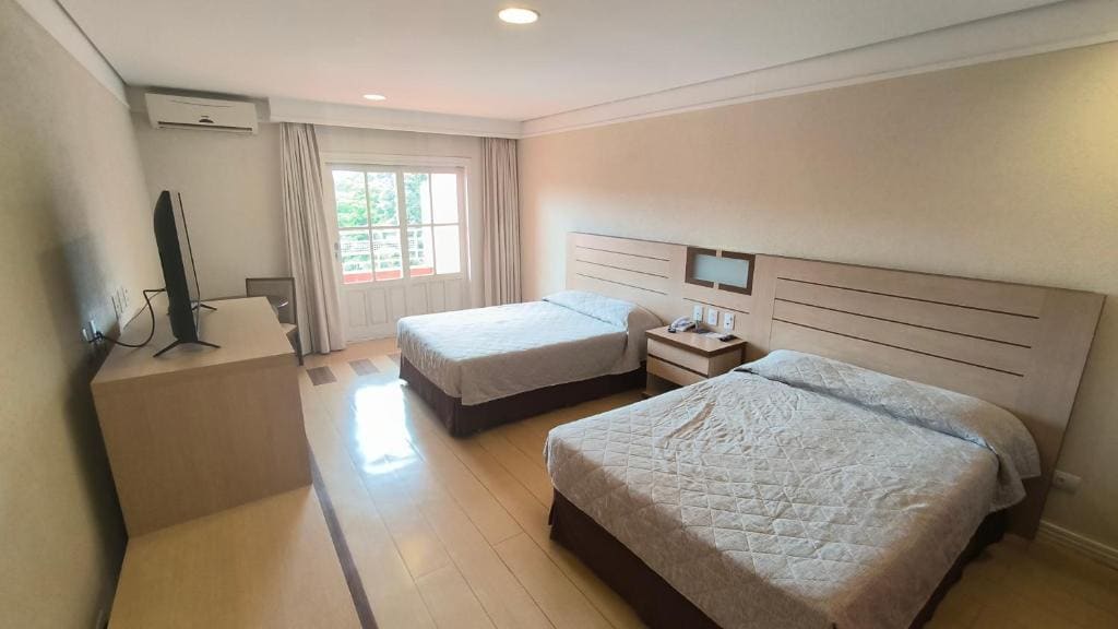 Atibaia Residence Hotel & Resort - View 2