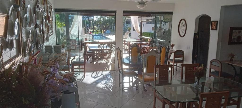 Atlântico Hotel - View 5