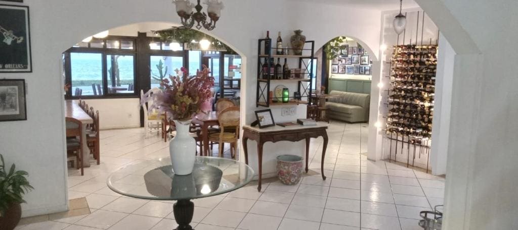 Atlântico Hotel - View 6