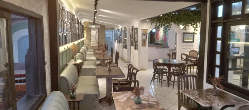 Atlântico Hotel - View 3