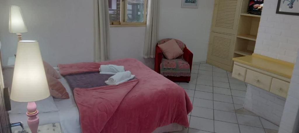 Atlântico Hotel - View 2