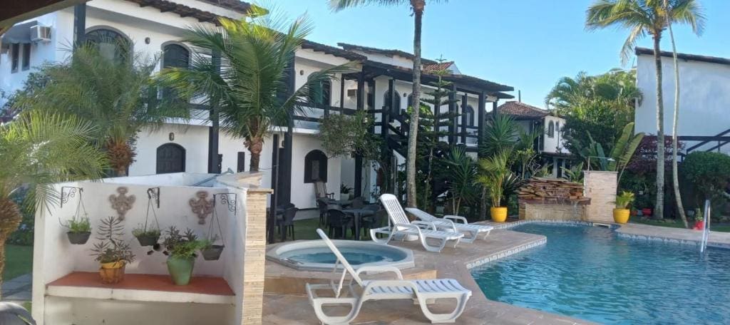 Atlântico Hotel - View 4