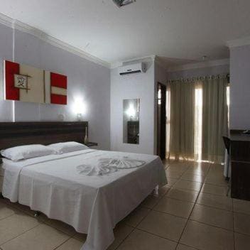 Augustu's Hotel - View 2