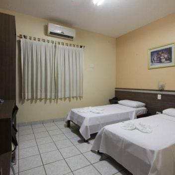 Augustu's Hotel - View 7
