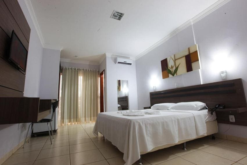 Augustu's Hotel - View 6