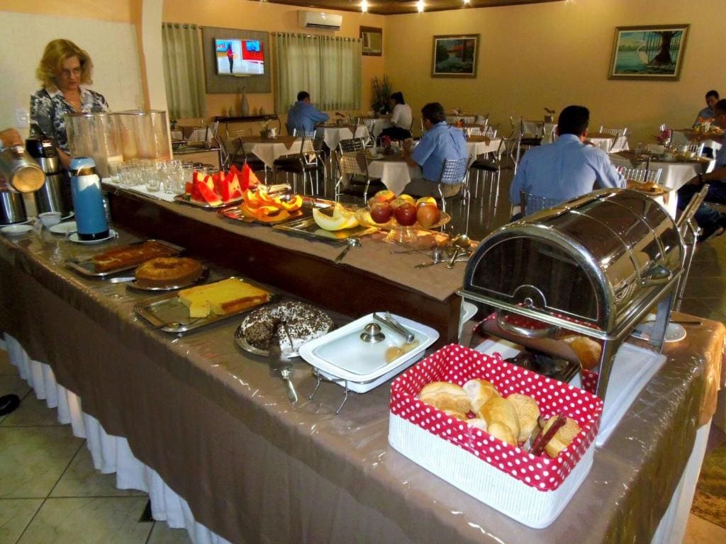 Augustu's Hotel - View 5