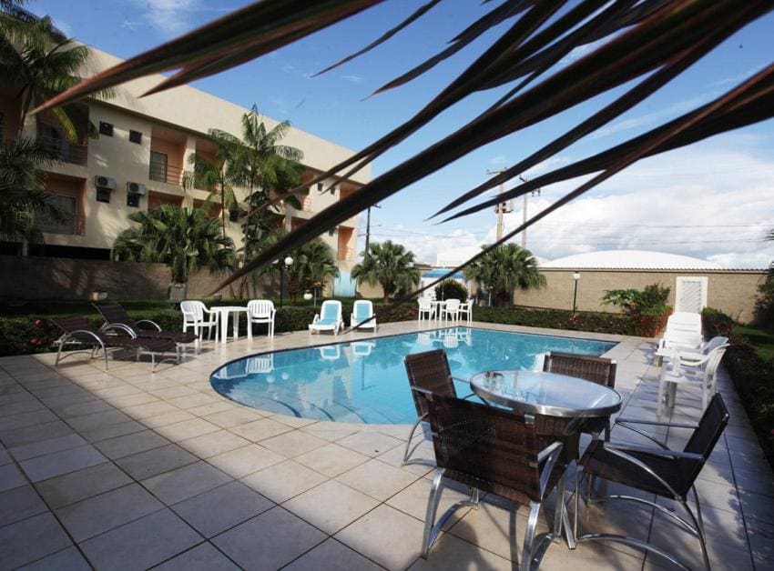 Augustu's Hotel - View 3