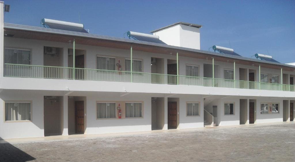 Hotel B&N Express - Main view