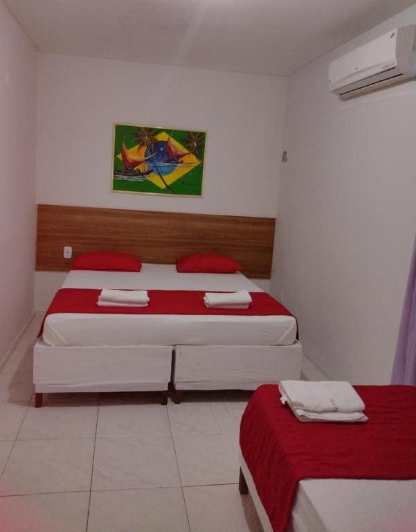 Nalu Beach Hotel pousada - View 6
