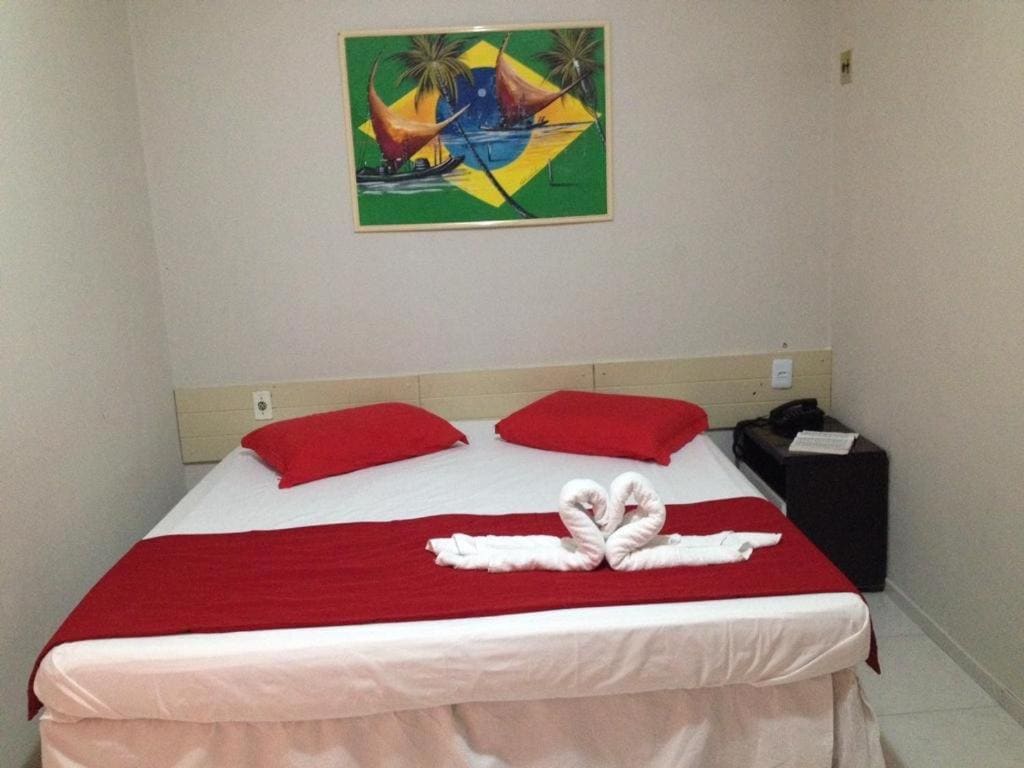 Nalu Beach Hotel pousada - View 2