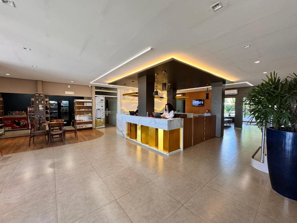 BALSAS PREMIER HOTEL - View 7