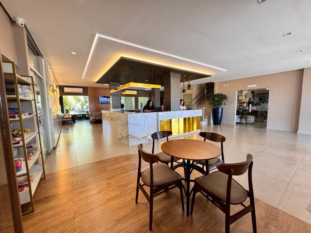 BALSAS PREMIER HOTEL - View 5