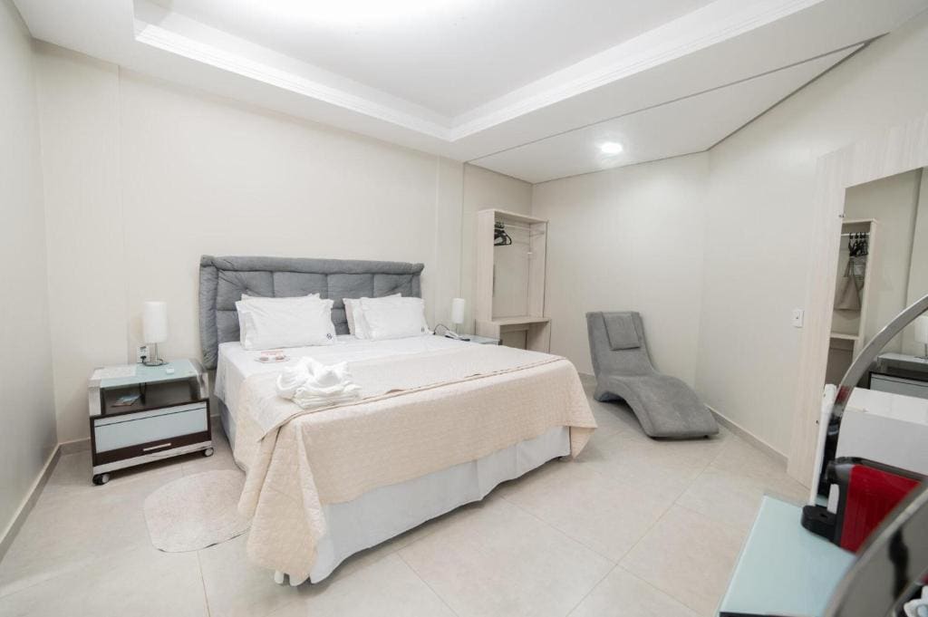 BALSAS PREMIER HOTEL - View 2