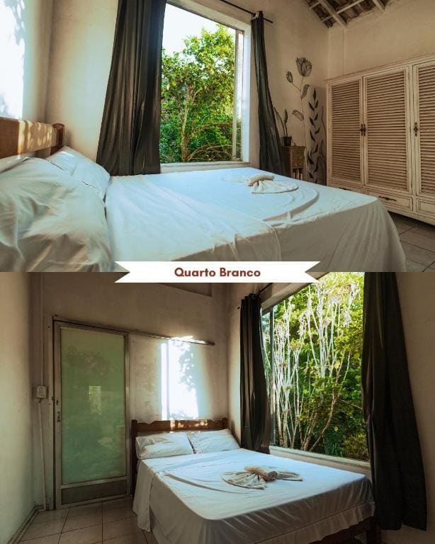 Banana Leaf Eco Hostel - View 7