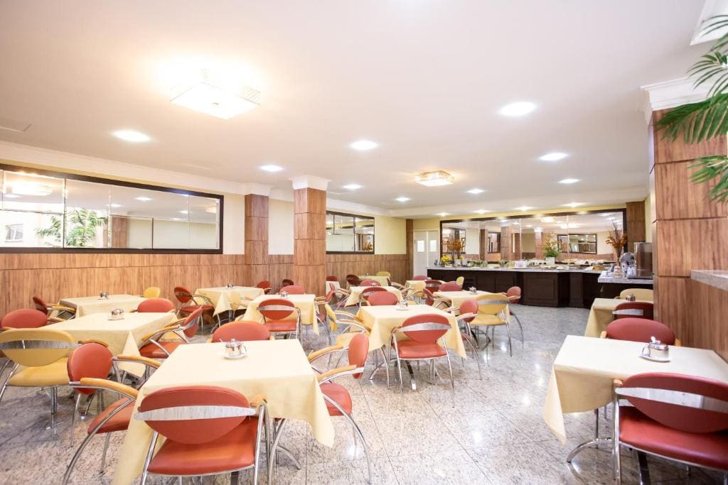 Barbur Center Hotel - View 3