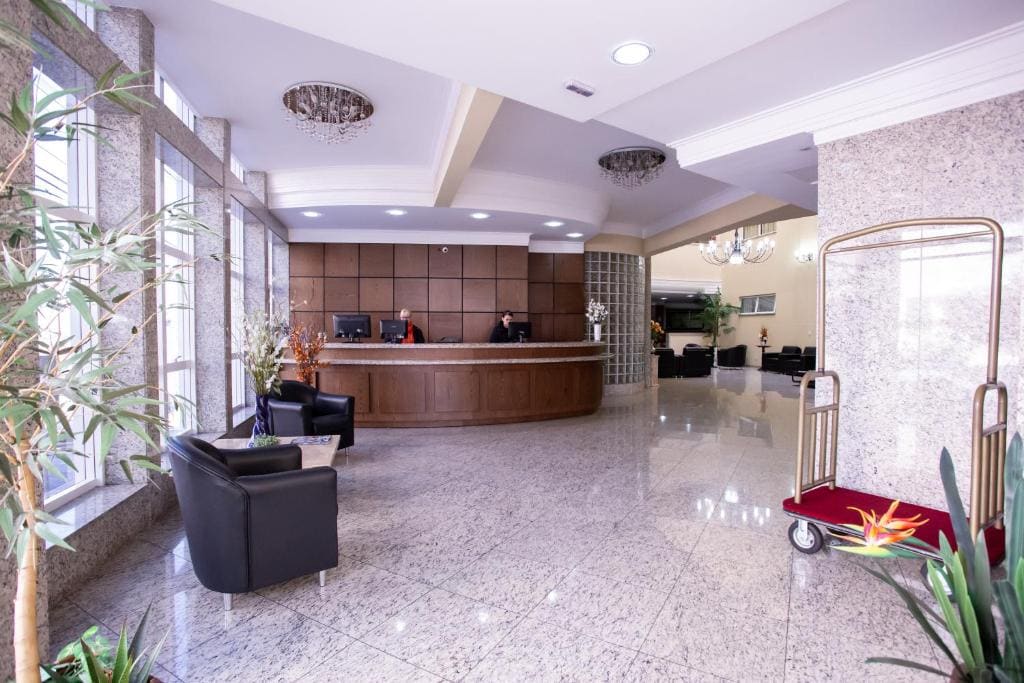 Barbur Center Hotel - View 5