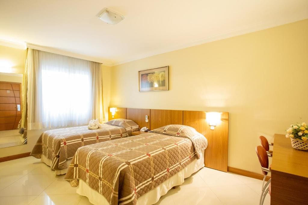 Barbur Center Hotel - View 6