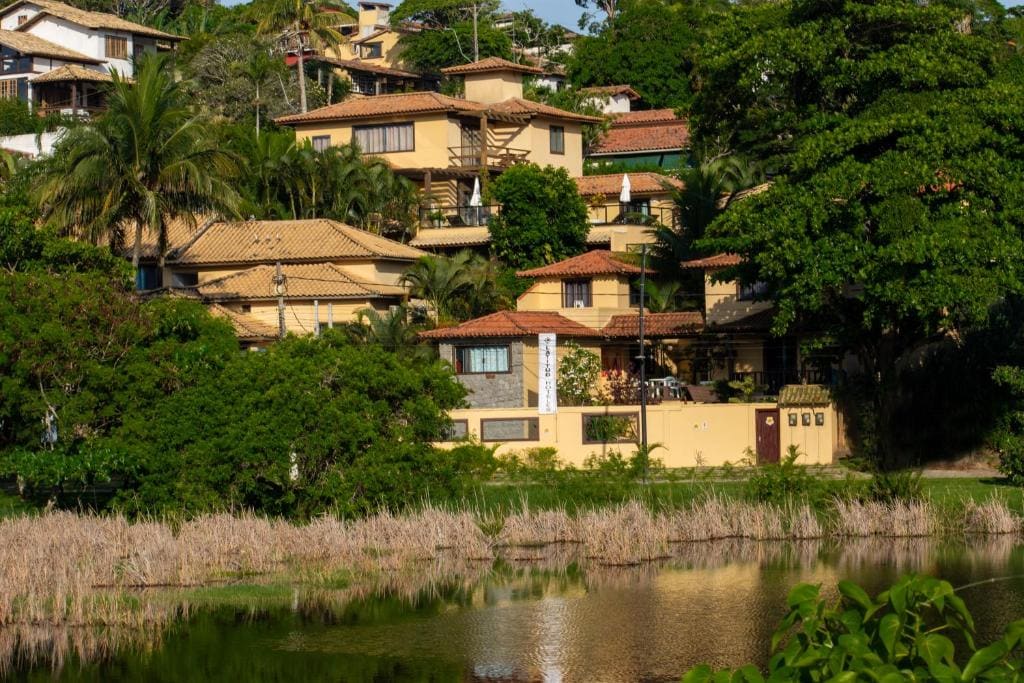 Hotel Barra da Lagoa by Latitud Hoteles - Main view