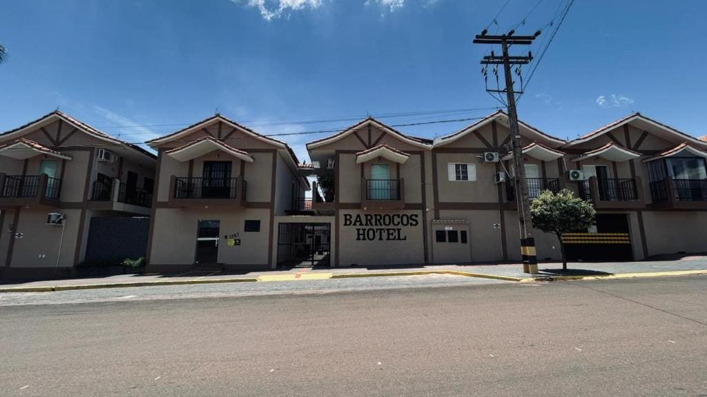 Barrocos Hotel - View 6