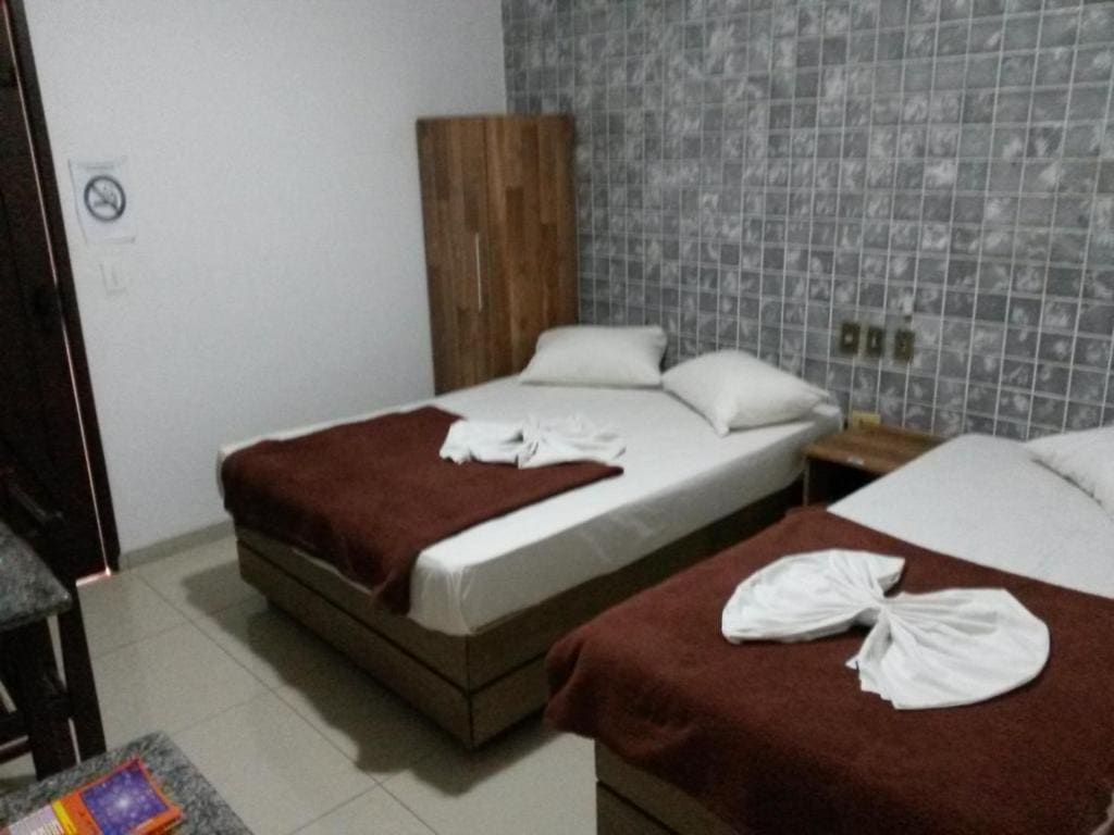 Barrocos Hotel - View 2