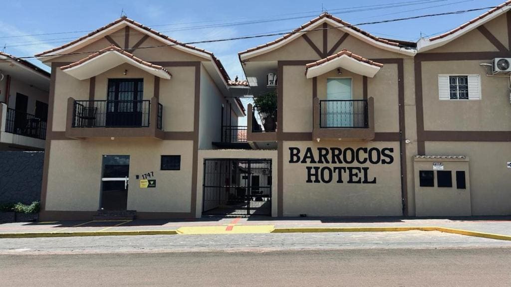 Barrocos Hotel - View 5