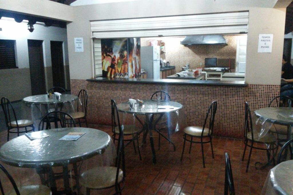 Barrocos Hotel - View 3