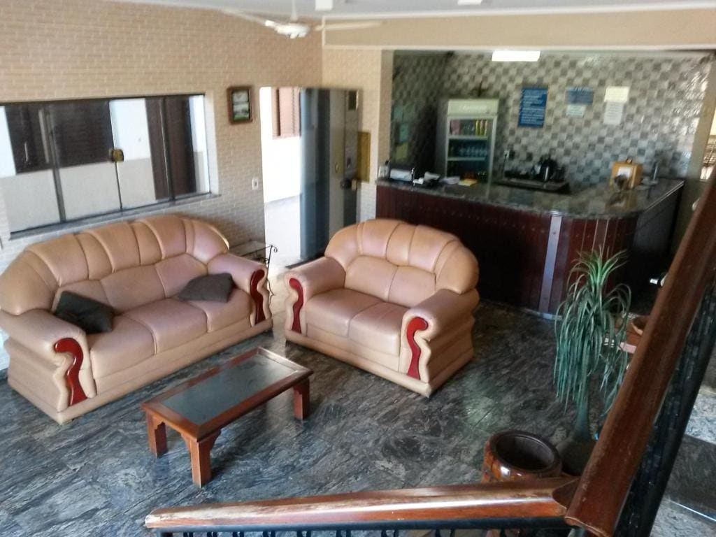 Barrocos Hotel - View 4
