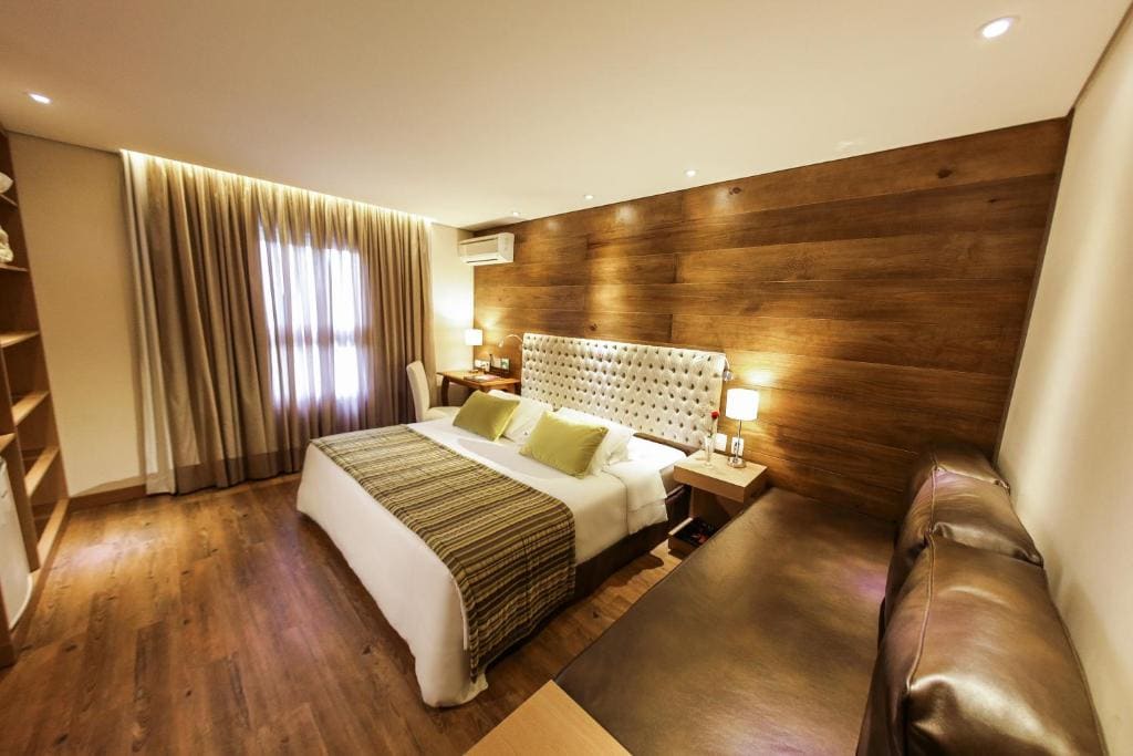 Bavaria Sport Hotel - View 7