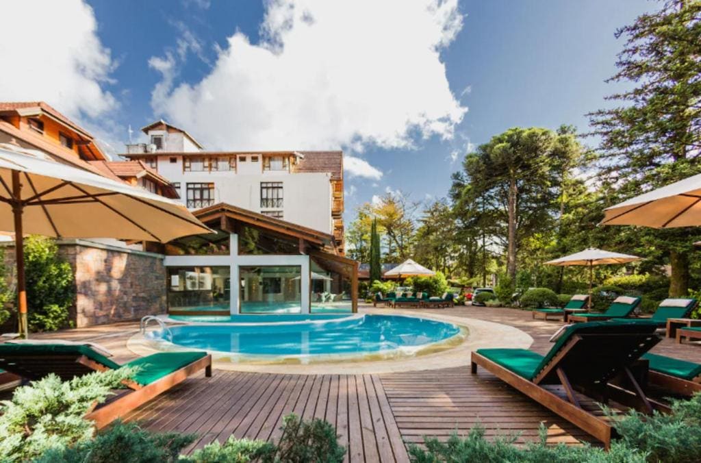 Bavaria Sport Hotel - View 3
