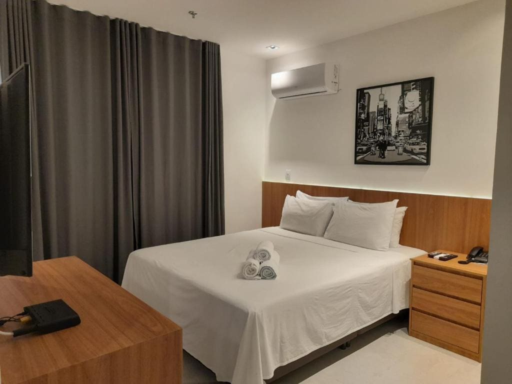 Hotel Be Loft Lounge - View 2