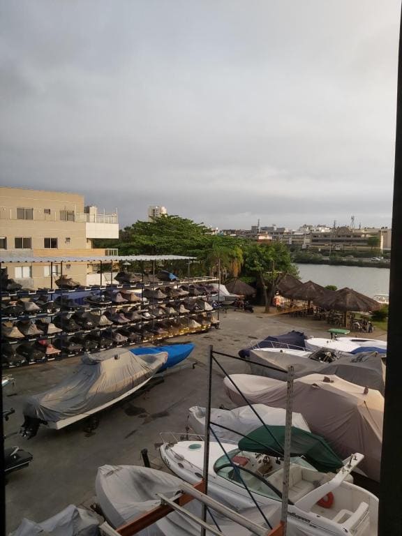 Hotel Be Loft Lounge - View 4