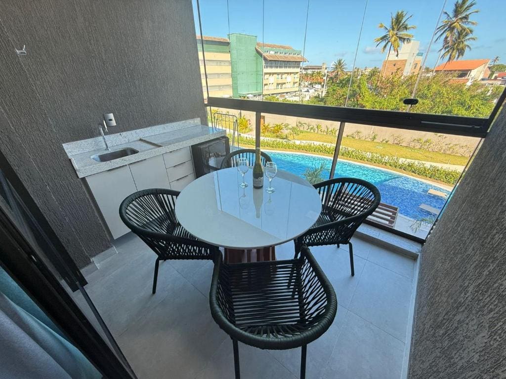 Beach Class Summer Residence - View 4