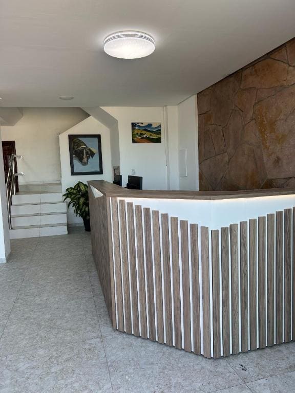 Hotel Beira do Rio - عرض 2