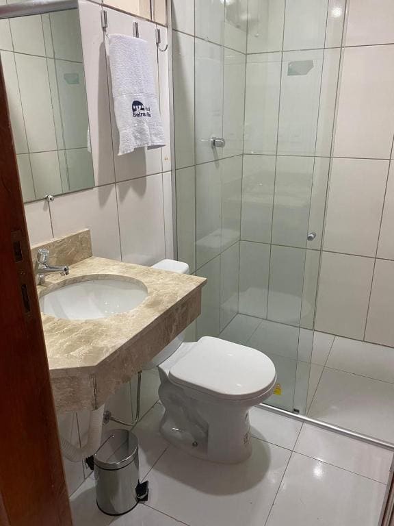 Hotel Beira do Rio - عرض 6