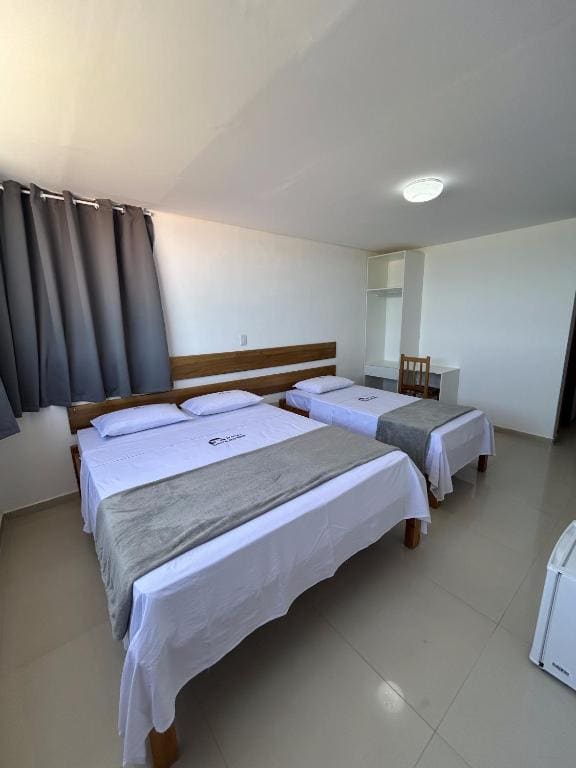 Hotel Beira do Rio - العرض الرئيسي