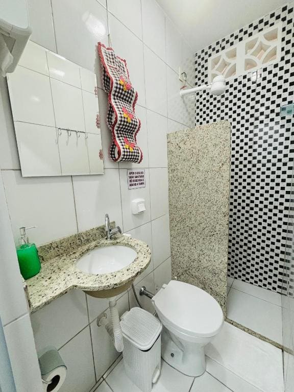 Pousada Bela Vista Hospedaria Aracruz-ES - 主图