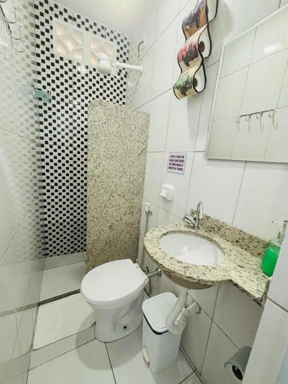Pousada Bela Vista Hospedaria Aracruz-ES - 图片 2