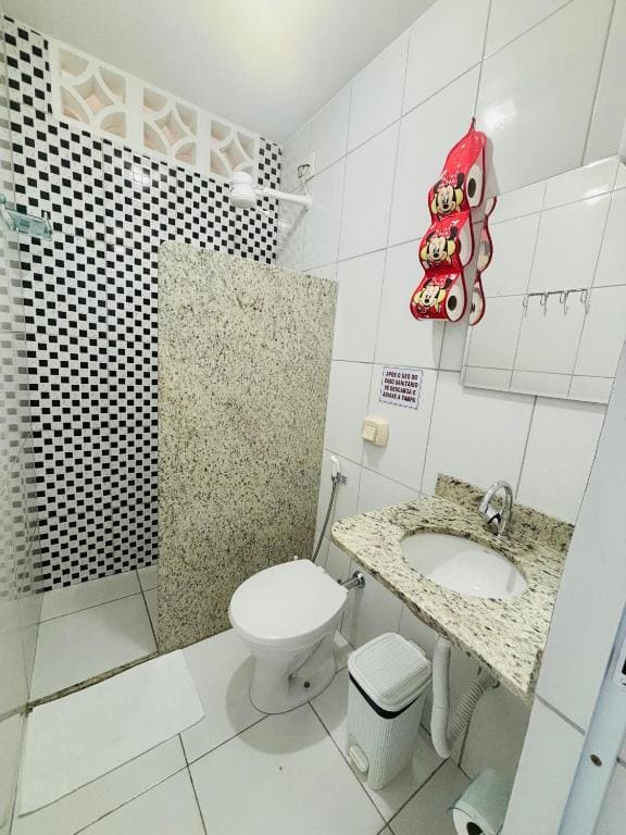 Pousada Bela Vista Hospedaria Aracruz-ES - 图片 3