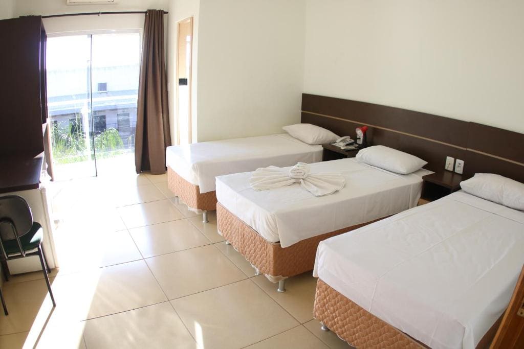 Bella Vista Park Hotel - View 2