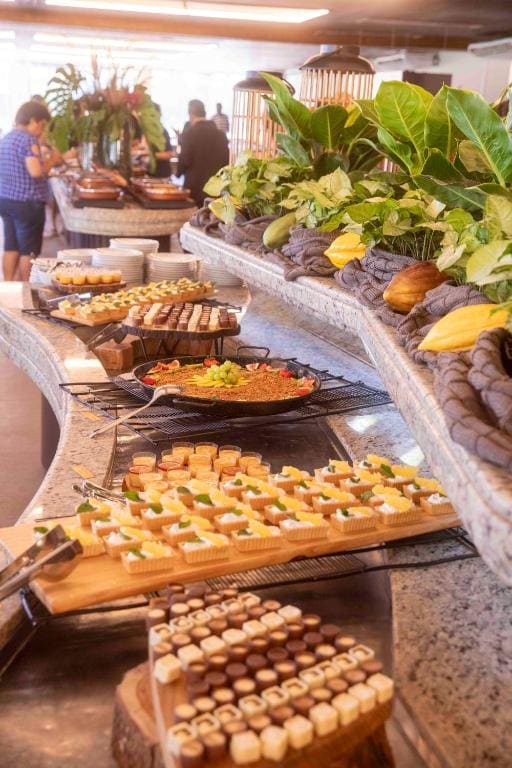 Bendito Cacao Family Resort - عرض 7